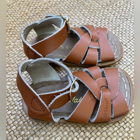 Salt Water Original Sandals (See Sizing Chart!) - Picture 6 of 13